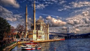 Yacht Charter Istanbul