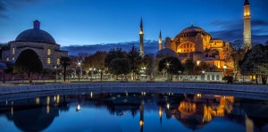 Bosphorus Sightseeing Tours