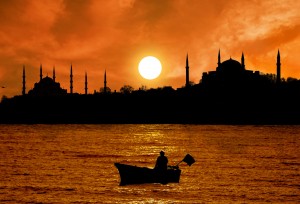 Bosphorus Lunch Cruises