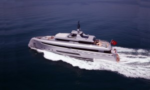 Motor Yacht Charter Istanbul