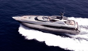 Yacht charter in Istanbul