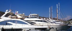 Motoryacht for Sale Istanbul