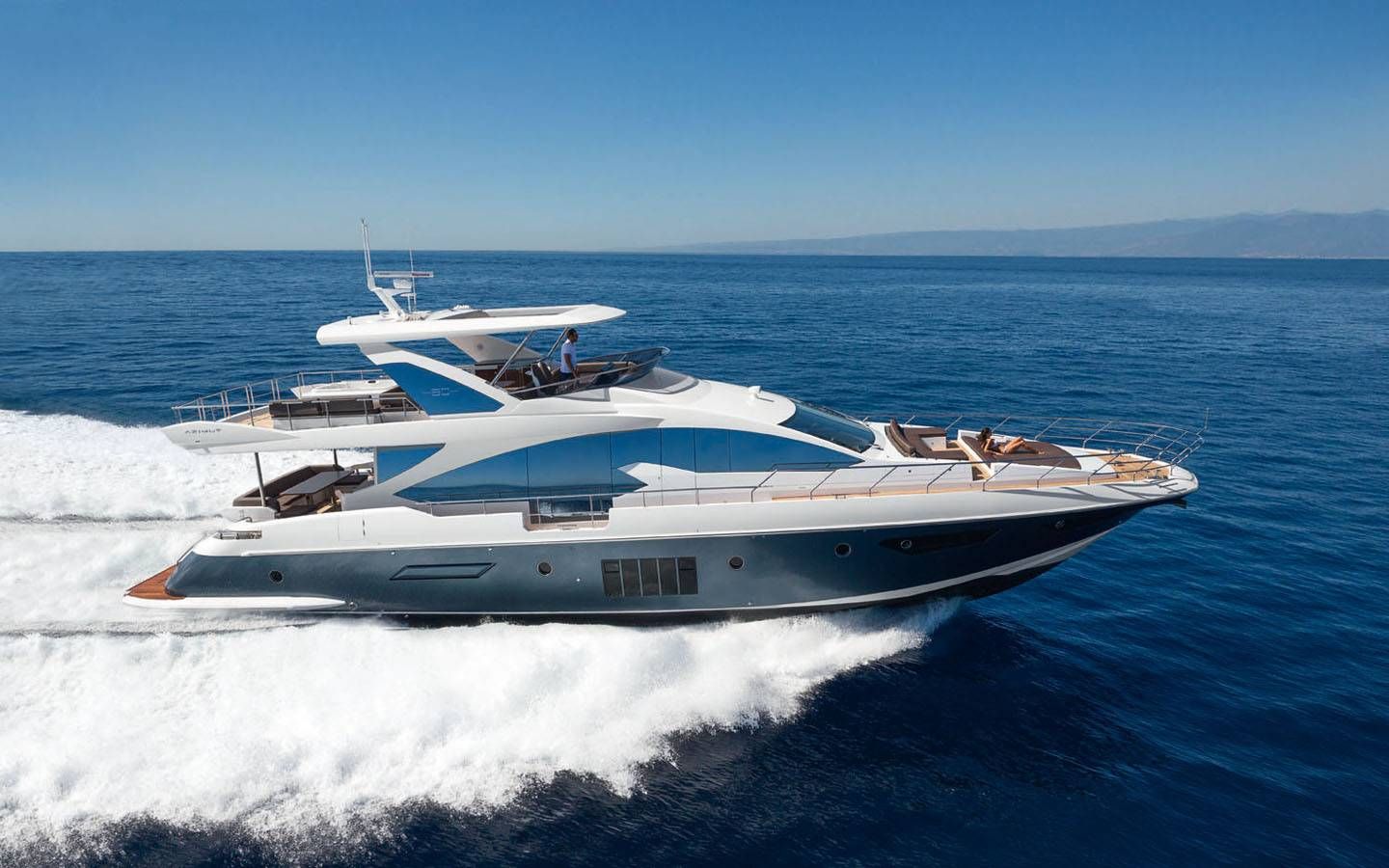 Yacht Charter Bosphorus 2 motor yacht 6