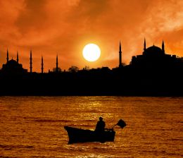 Yacht Charter Istanbul