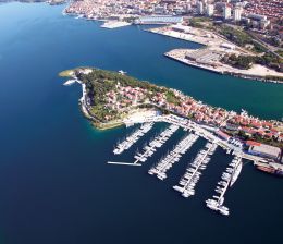 Yacht-Charter-Istanbul
