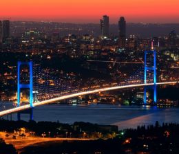 Yacht-Charter-Istanbul