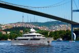 Yacht-charter-istanbul