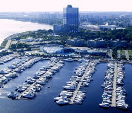 Bosphorus Lunch Cruises