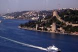 Bosphorus Lunch Cruises