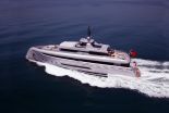 Motor yacht Charter Istanbul