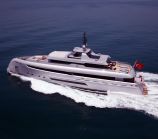 Motor yacht Charter Istanbul