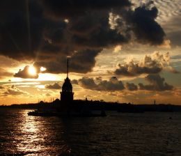 Yacht charter Istanbul