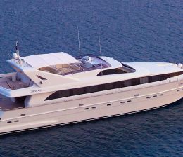 Yacht Charter Bosphorus (2)