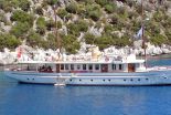 Yacht Charter Bosphorus