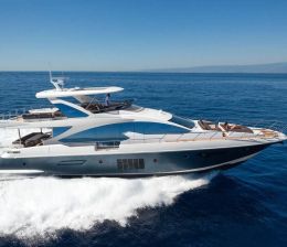 Motor Yacht (6)